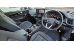 2022 Audi Q5 Sportback 45 TFSI Quattro S-Line